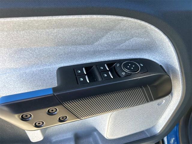 Certified 2025 Ford Maverick XLT w/ XLT Luxury Package image 27