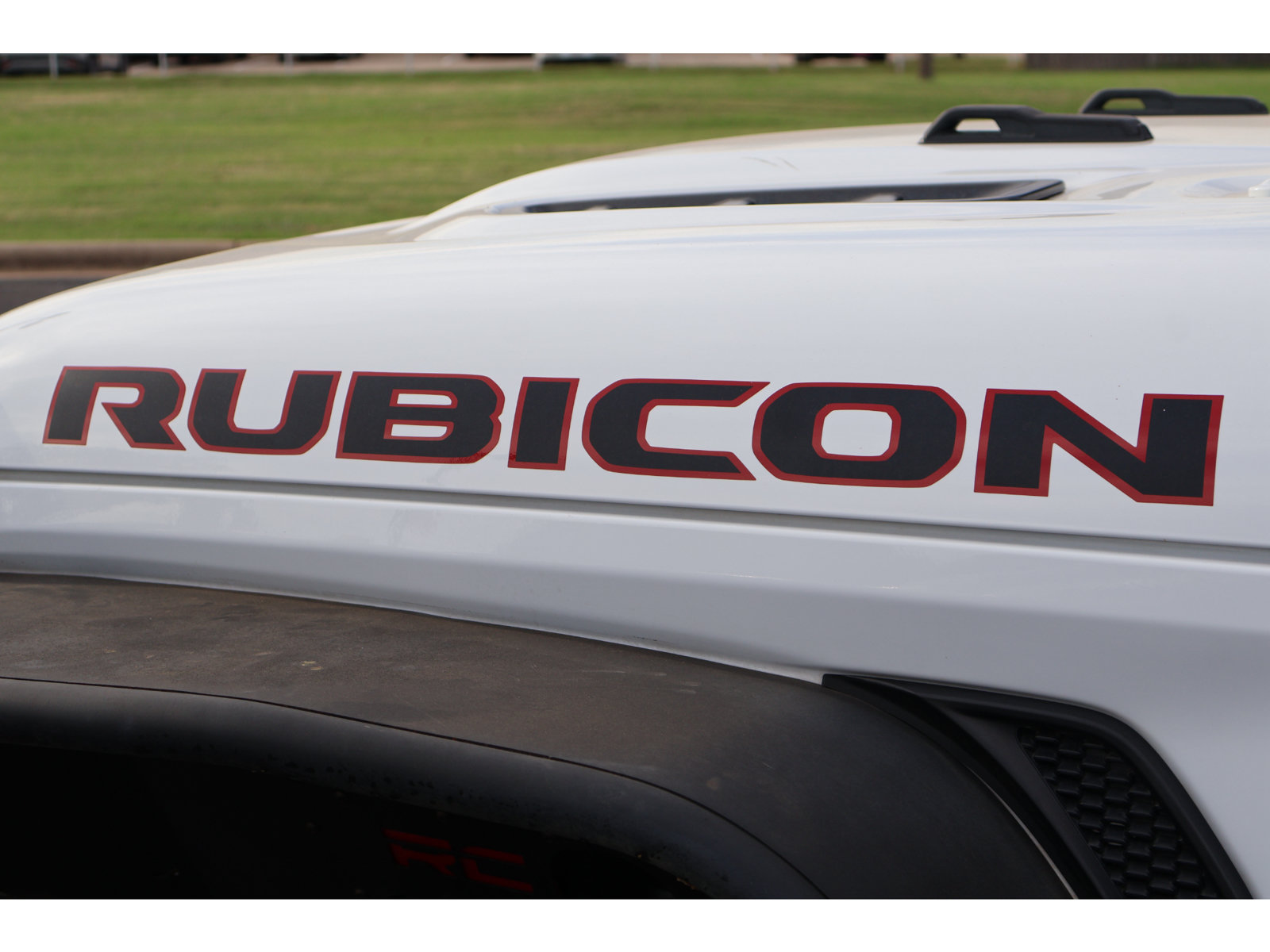 Used 2020 Jeep Wrangler Unlimited Rubicon AWD/4WD image 8