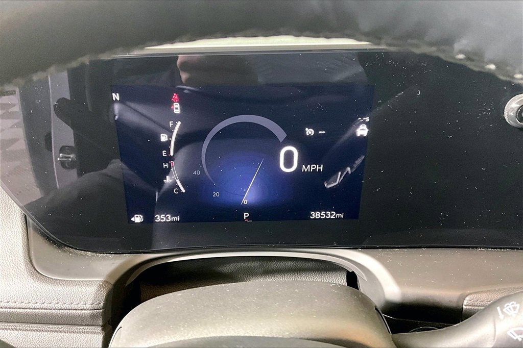 Used 2024 Buick Encore GX Sport Touring w/ Comfort Package image 16