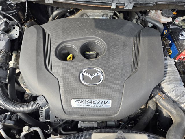 Used 2019 MAZDA CX-9 Touring w/ Touring Premium Package image 29