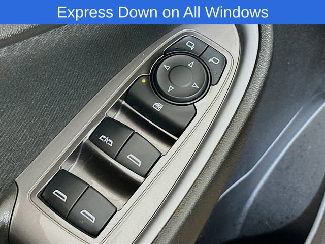 Used 2024 Chevrolet Malibu LT FWD image 7