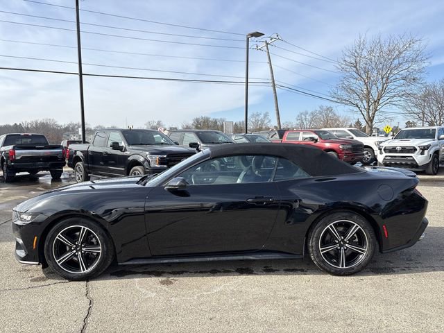 Certified 2024 Ford Mustang Premium image 16