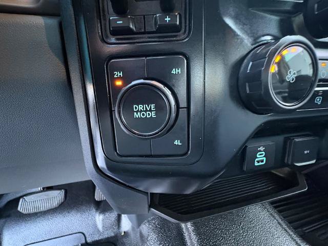 Certified 2023 Ford F250 XL AWD/4WD image 13