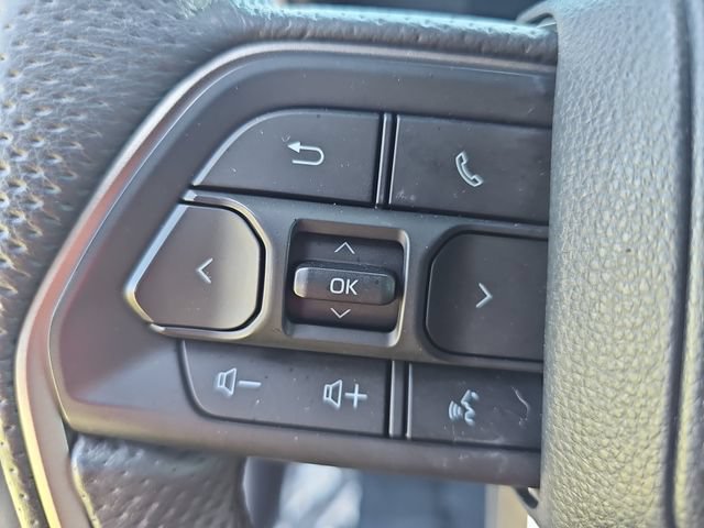 Used 2024 Toyota Tacoma SR5 AWD/4WD image 16