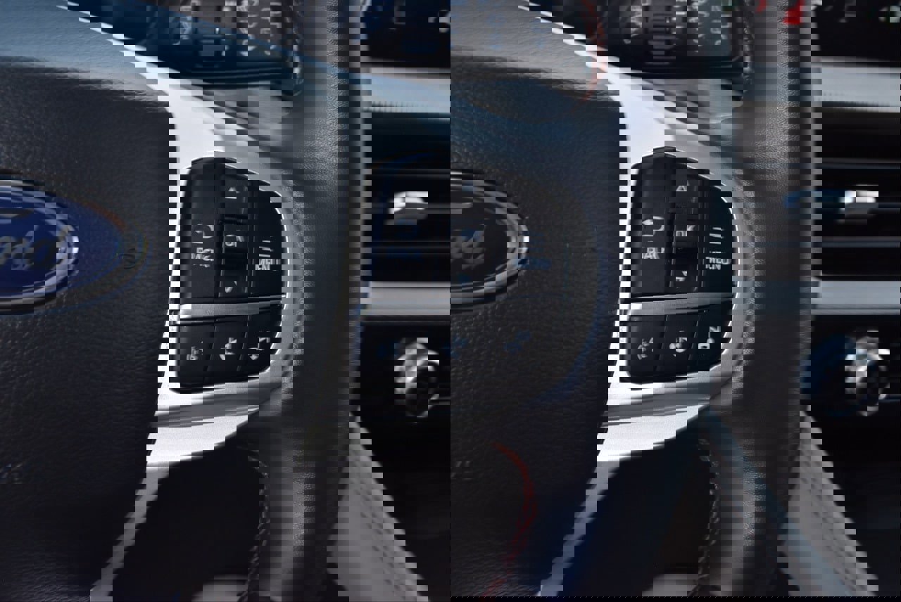 Certified 2025 Ford Explorer Active w/ Active Comfort Package image 26