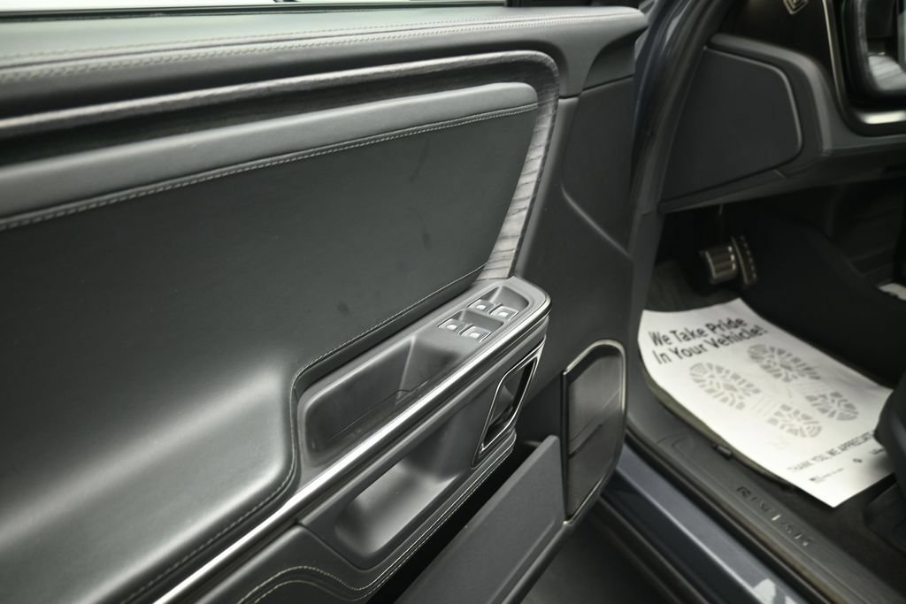 Used 2022 Rivian R1T Launch Edition AWD/4WD image 9