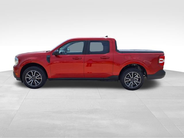 Certified 2024 Ford Maverick Lariat AWD/4WD image 6