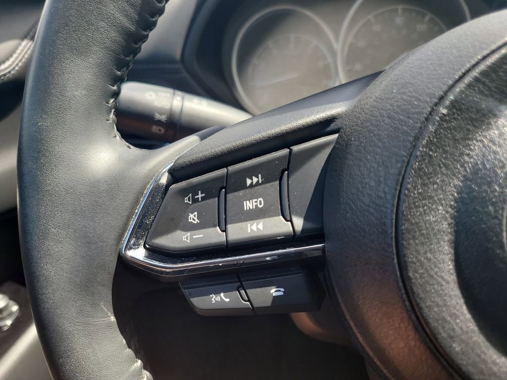 Used 2023 MAZDA CX-5 AWD 2.5 S w/ Preferred Package image 27
