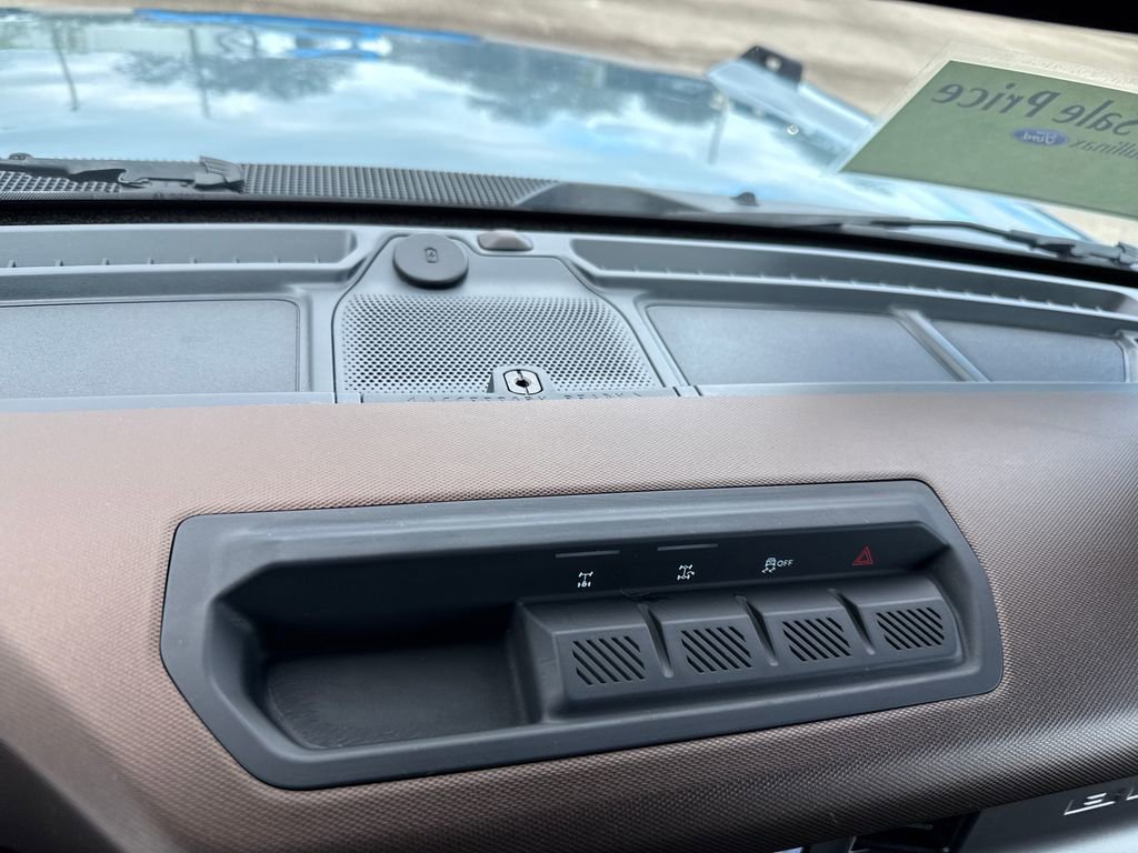 Certified 2022 Ford Bronco Outer Banks image 20