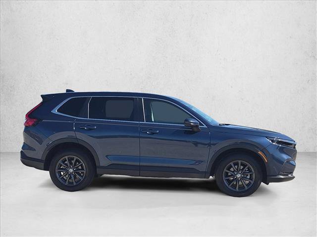 Used 2026 Honda CR-V EX-L image 4