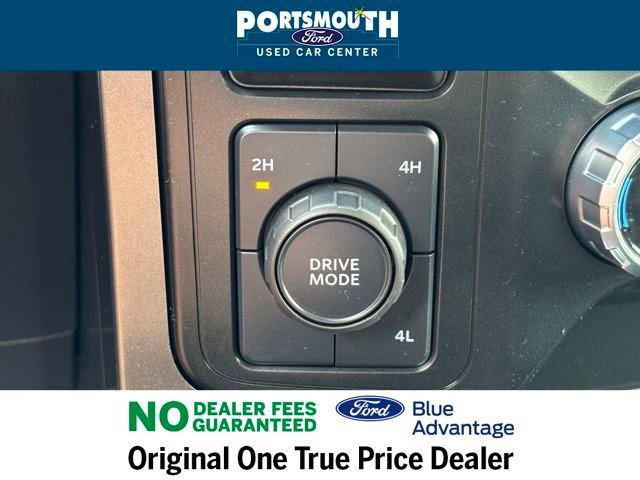 Certified 2023 Ford F150 XLT w/ Equipment Group 302A High image 34