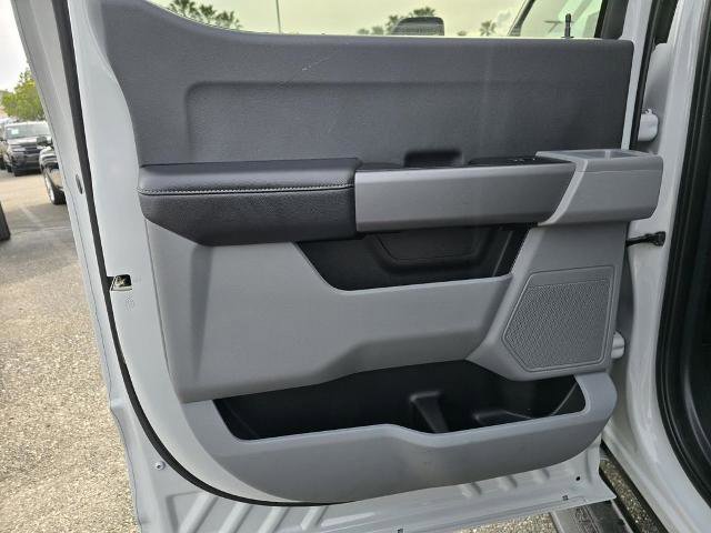 Certified 2025 Ford F250 XLT image 21
