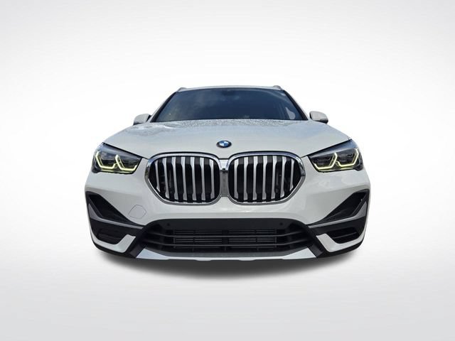 Used 2021 BMW X1 sDrive28i w/ Premium Package FWD image 2