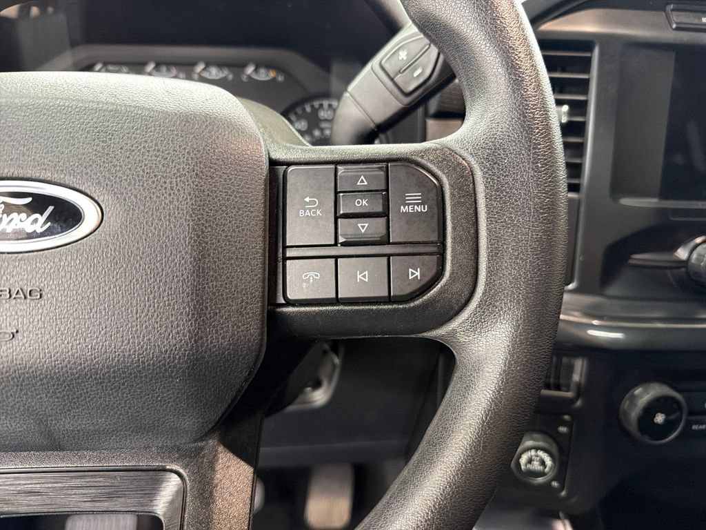 Certified 2022 Ford F150 Tremor AWD/4WD image 22