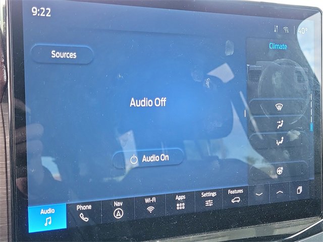 Certified 2024 Ford Expedition Max Limited image 13