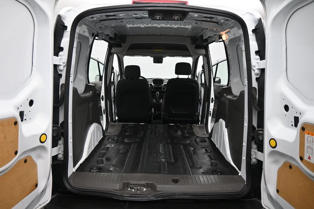 Certified 2022 Ford Transit Connect XL FWD image 16