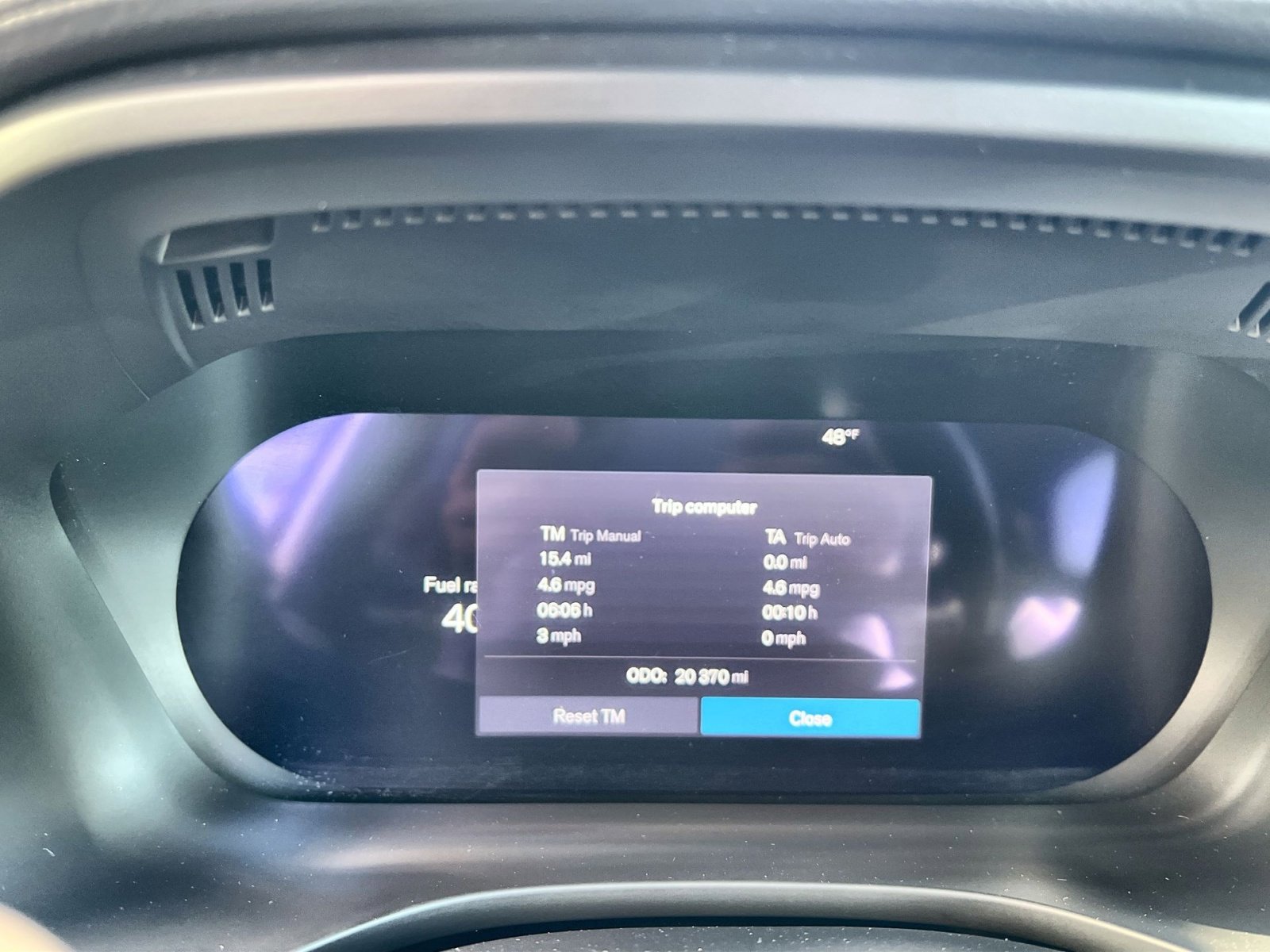 Used 2022 Volvo XC60 B5 Inscription w/ Climate Package image 17