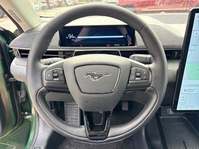 Certified 2025 Ford Mustang Mach-E Premium image 17