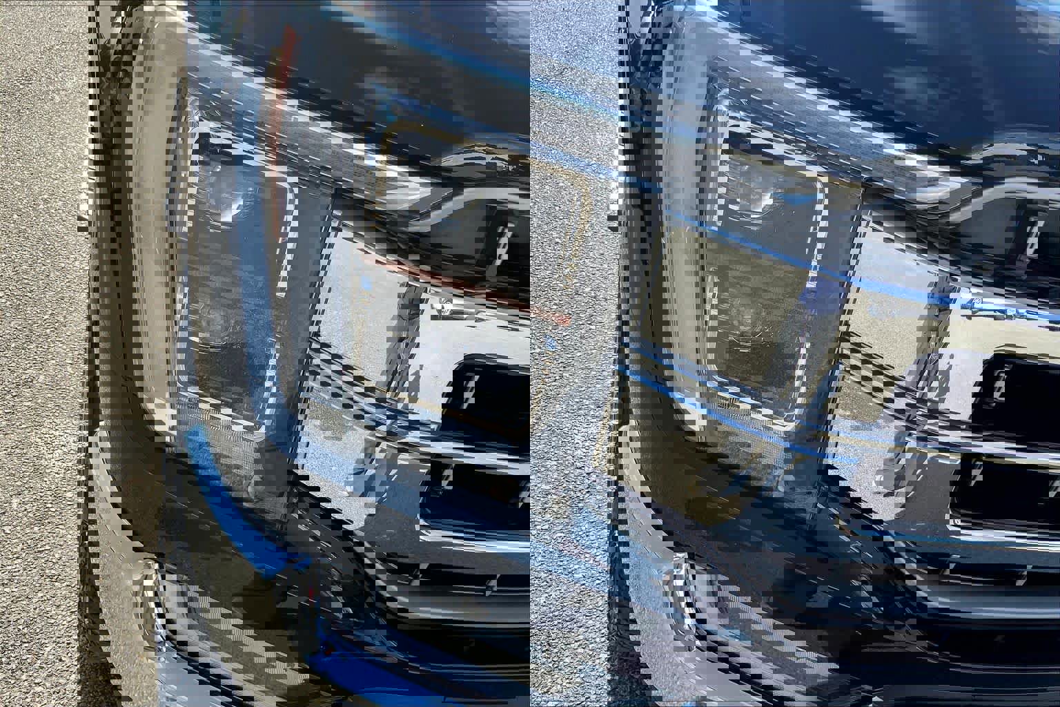 Certified 2022 Ford F150 Lariat w/ Equipment Group 502A High image 27