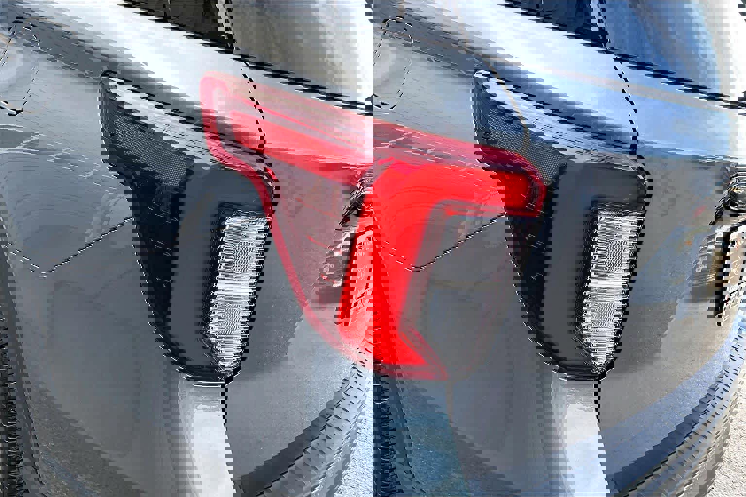 Certified 2023 Ford Explorer ST w/ Equipment Group 401A image 27