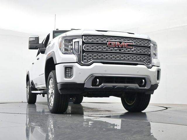 Used 2023 GMC Sierra 2500 Denali w/ Denali Ultimate Package AWD/4WD image 34