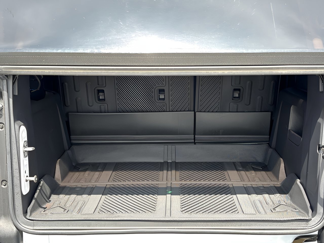 Certified 2022 Ford Bronco Outer Banks image 14