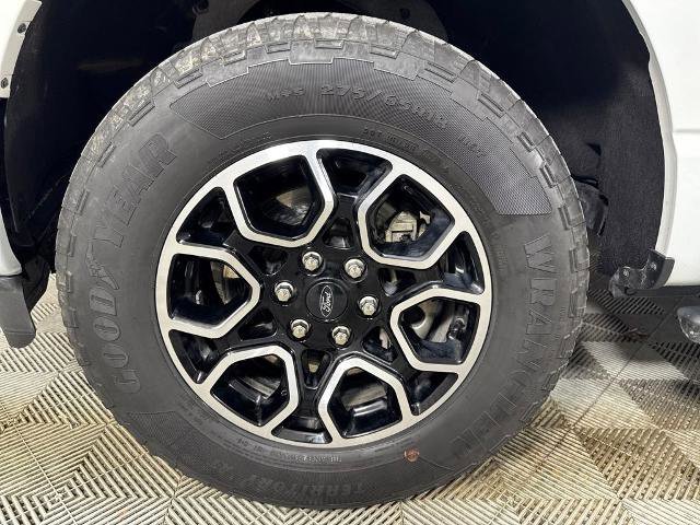 Certified 2023 Ford F150 XLT w/ Equipment Group 302A High image 14