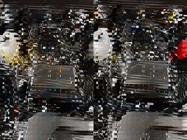 Certified 2025 Ford Bronco Sport Outer Banks w/ Outer Banks Tech Package+ image 16