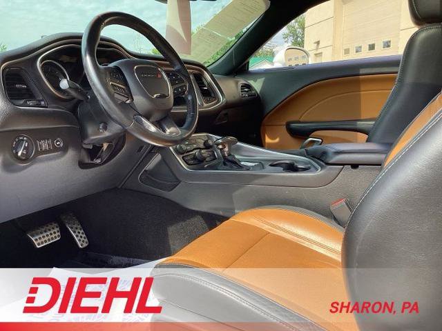 Used 2019 Dodge Challenger SXT w/ Plus Package AWD/4WD image 19