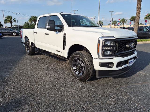 Certified 2026 Ford F250 XL w/ STX Appearance Package AWD/4WD image 7