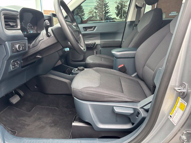 Certified 2022 Ford Maverick XL w/ Equipment Group 100A Standard AWD/4WD image 18