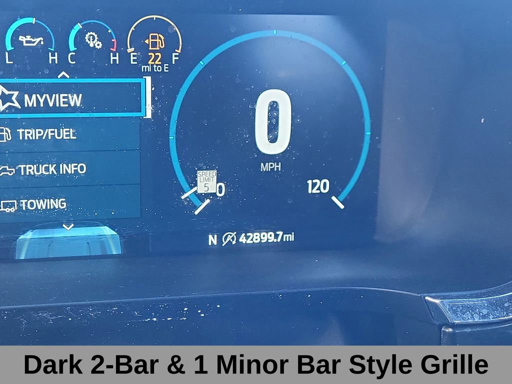 Certified 2023 Ford F150 Lariat w/ Equipment Group 502A High image 10