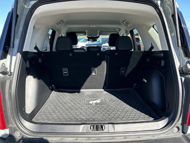 Certified 2024 Ford Bronco Sport Big Bend image 18