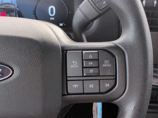Certified 2024 Ford F150 STX RWD image 25