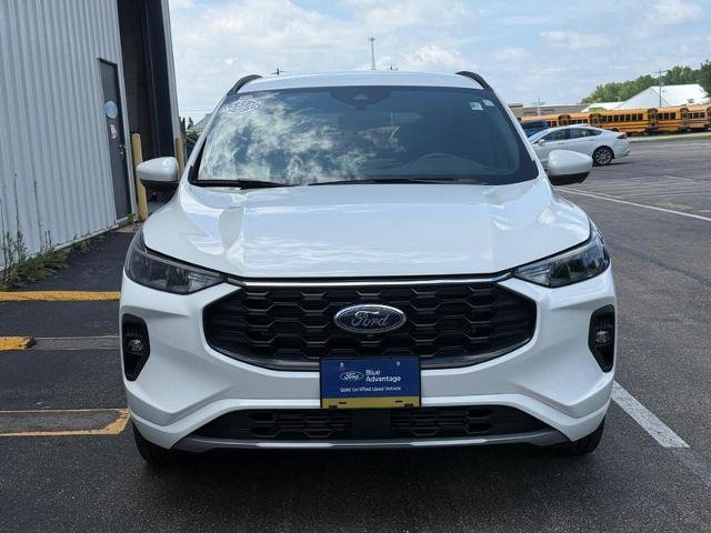 Certified 2023 Ford Escape ST-Line Select w/ Tech Pack #2 AWD/4WD image 5