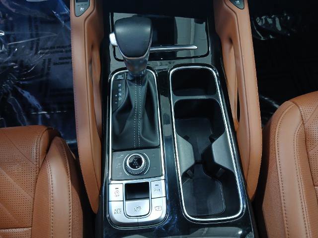 Used 2024 Kia Telluride SX Prestige X-Line image 17
