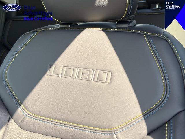 Certified 2026 Ford Maverick Lobo AWD/4WD image 22