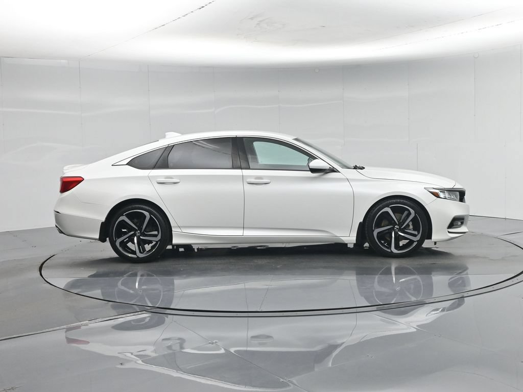 Used 2020 Honda Accord Sport image 23