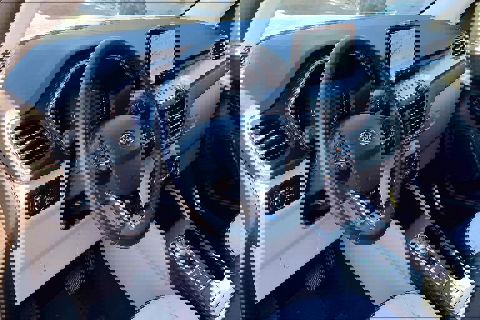 Certified 2024 Ford Escape Active image 16