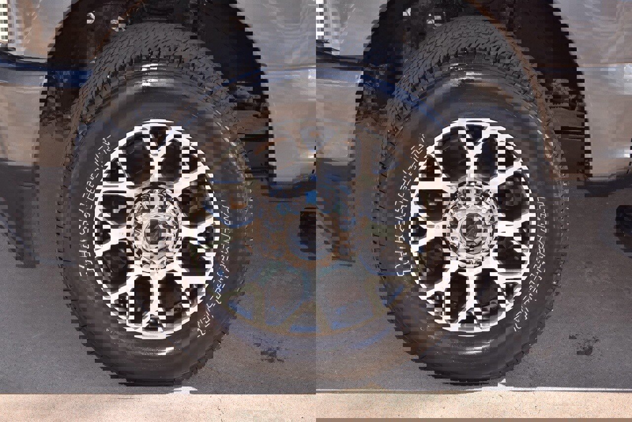 Certified 2022 Ford F250 Lariat w/ Lariat Ultimate Package image 41