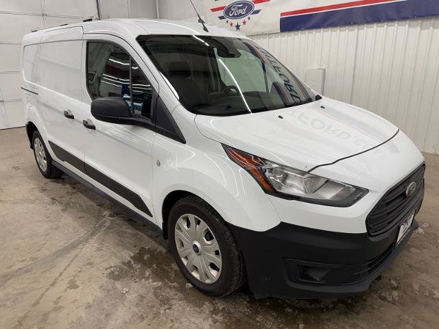 Certified 2022 Ford Transit Connect XL w/ CNG/LPG Engine Prep Package FWD image 2