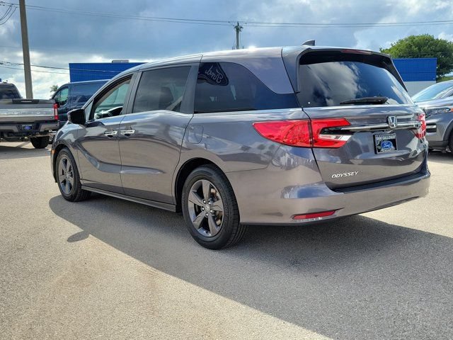 Used 2022 Honda Odyssey EX image 4