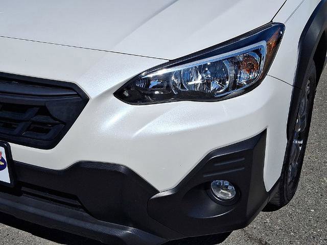Used 2021 Subaru Crosstrek 2.5i Sport w/ Moonroof Package AWD/4WD image 9