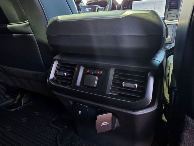 Certified 2023 Ford F150 Raptor image 21