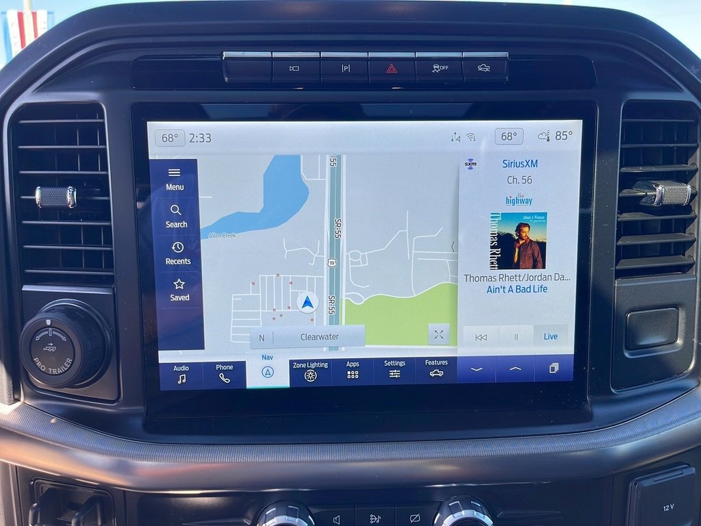 Certified 2022 Ford F150 Raptor w/ Raptor 37 Performance Package image 19