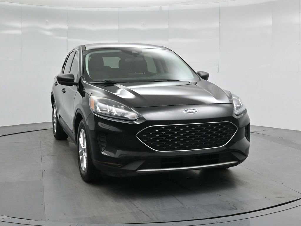 Certified 2022 Ford Escape SE image 6