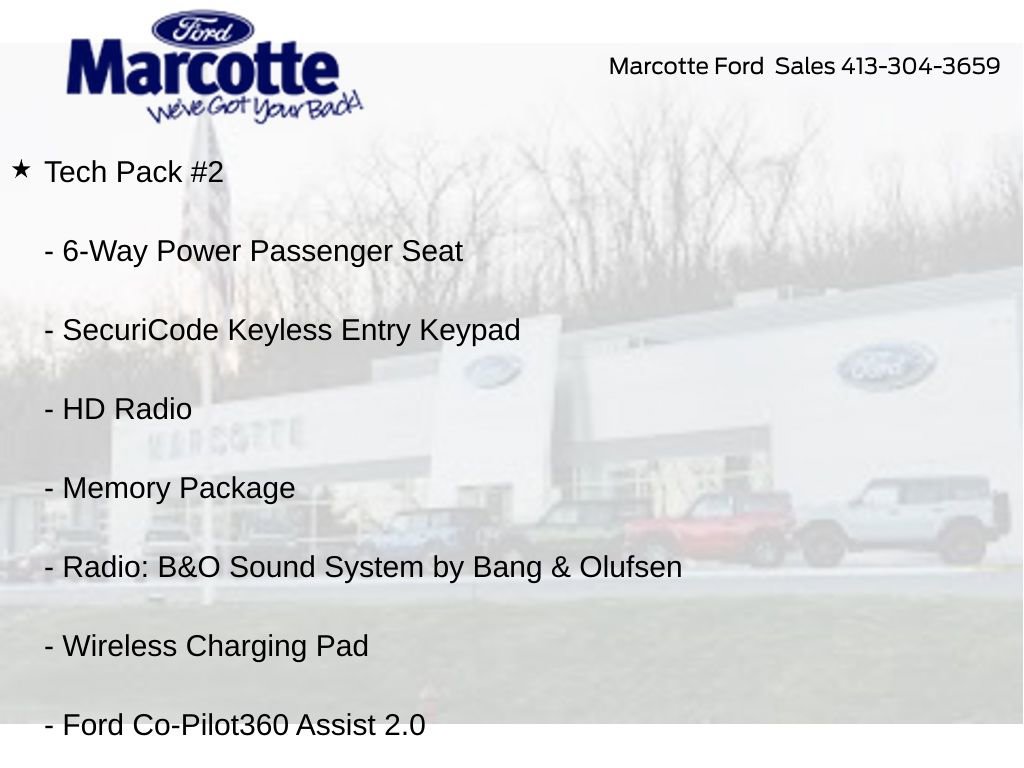 Certified 2023 Ford Escape ST-Line Select w/ Tech Pack #2 AWD/4WD image 12