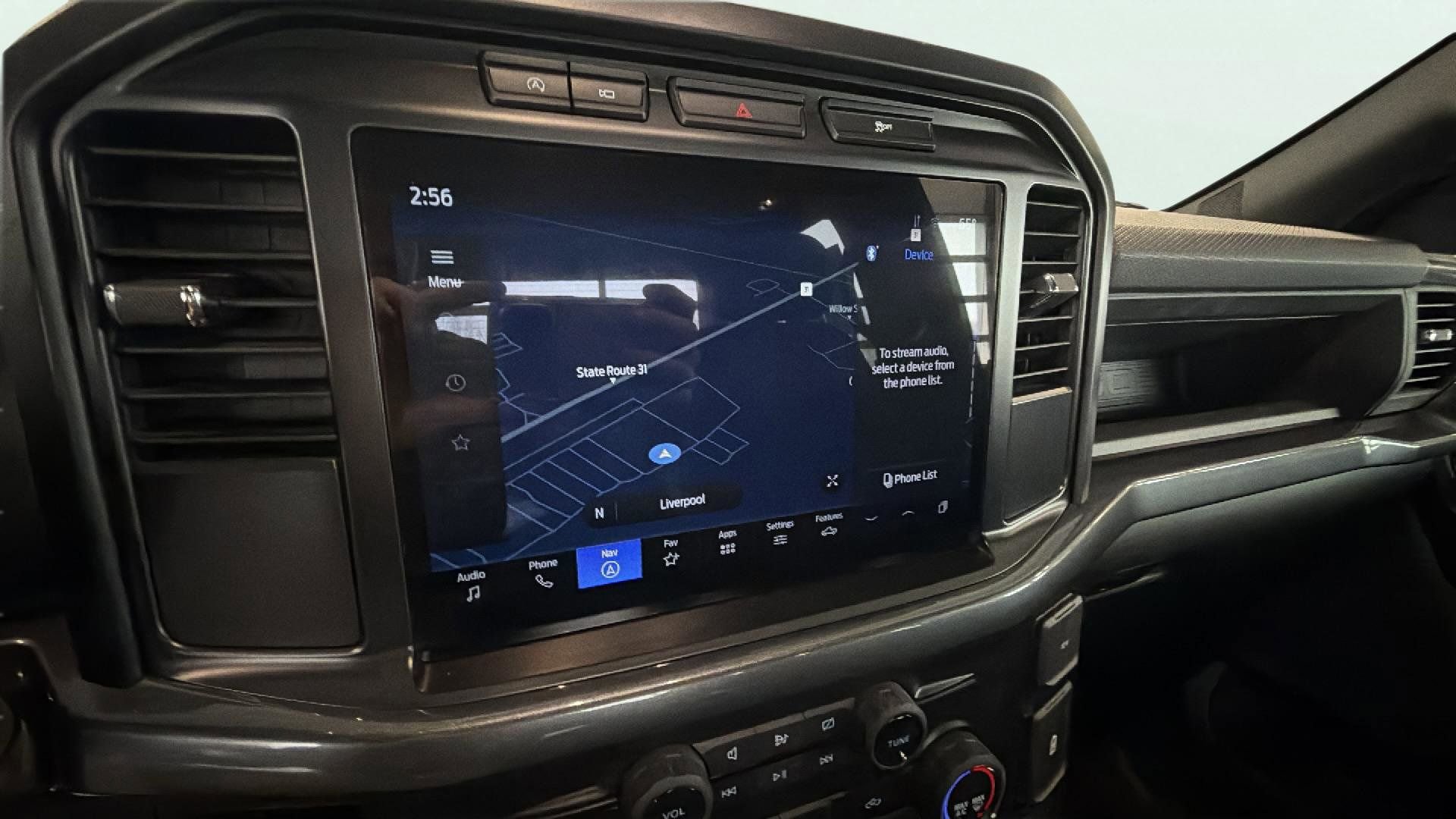 Certified 2024 Ford F150 STX image 25