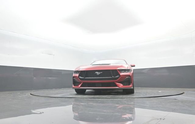 Certified 2024 Ford Mustang GT image 27