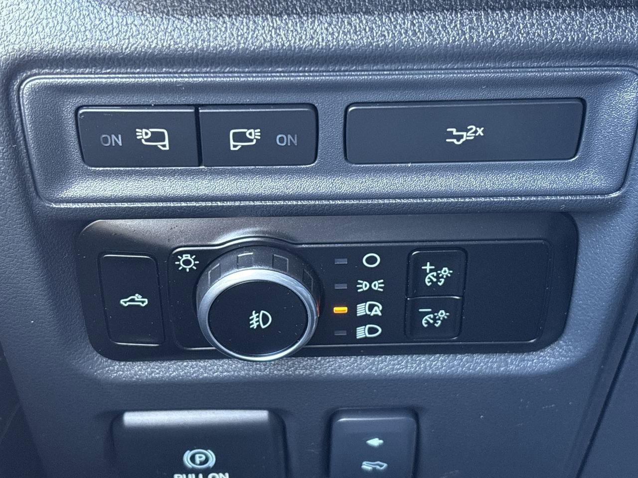 Certified 2023 Ford F150 XLT w/ Equipment Group 302A High image 33